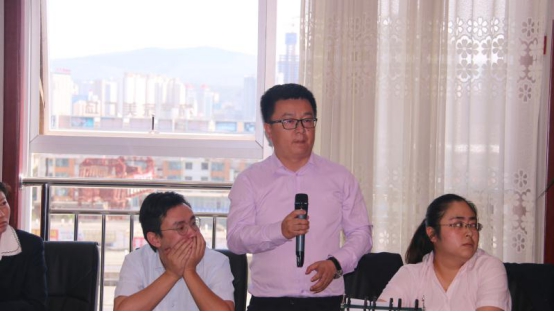 “防風(fēng)險、除隱患、遏事故”安全知識競賽