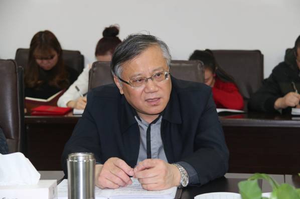 增強使命感和責任感，積極作為，為實現(xiàn)“十三五”良好開局而努力奮斗