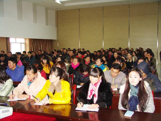 內(nèi)強個人素質(zhì)，外塑企業(yè)形象